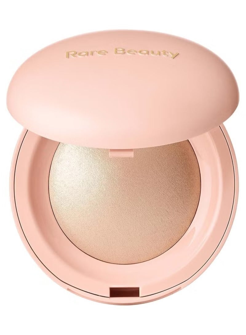 Rare Beauty Exhilarate Silky Touch Highlighter - Image 1